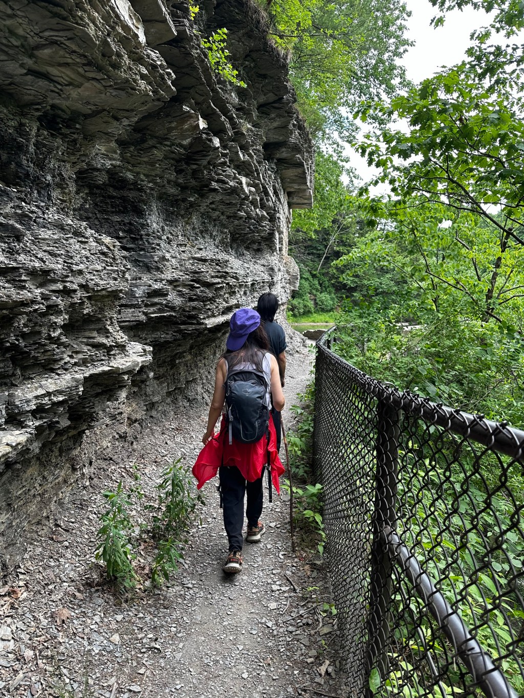 Where to find the best of the backpacking and outdoors&nbsp;community